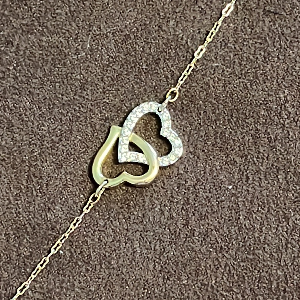 Swarovski bracelet
